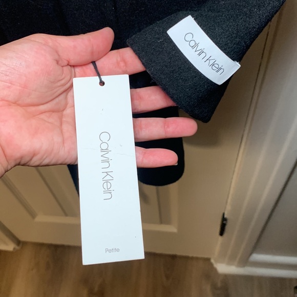 Calvin Klein Coat - Picture 5 of 7